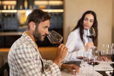 Thumbnail Dégustation de vins haut de gamme et visite du domaine Tenute Ruffino près de Florence