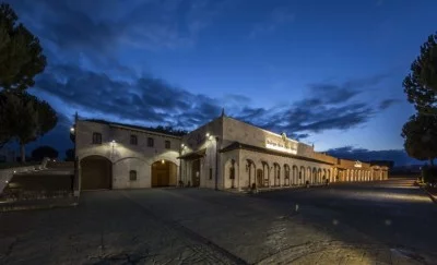 Thumbnail Wine tour della Ribera del Duero in giornata da Madrid