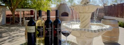 Thumbnail Madrid wineries day tour experience