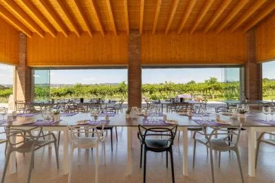Thumbnail Comida ligera con visita y cata de vinos Bodega de Gianluca Fugolo en Valpolicella