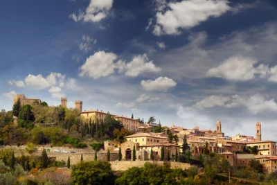 Thumbnail Excursion d'une journée au Brunello di Montalcino au départ de Sienne