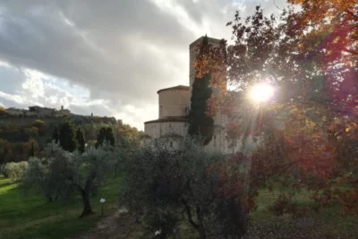 Thumbnail Ganztägige Brunello di Montalcino Weintour ab Siena
