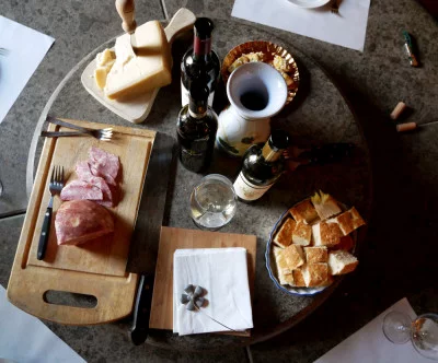 Thumbnail Weintour und Weinprobe in der Cantina Lodi Corazza in Colli Bolognesi