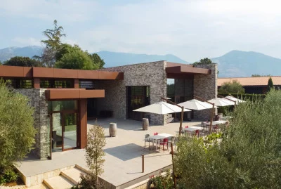 Thumbnail Full day wine and wellness experience at Molino 7 Cento