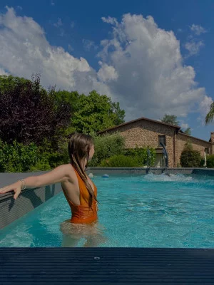 Thumbnail Giornata all'insegna del vino e del benessere al Molino 7 Cento