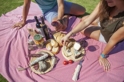 Thumbnail Degustazione esclusiva di vini e picnic presso il Celler La Vinyeta a Emporda