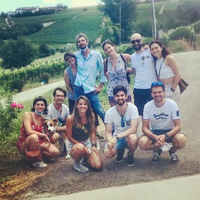Thumbnail Cara a Cara con el Vigneron: Visita al viñedo, bodega y cata de vinos artesanales de Monferrato