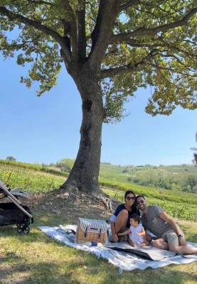 Bellissima esperienza