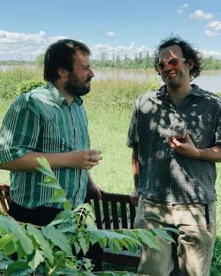 Thumbnail Dégustation de vins naturels de Bordeaux au Château Shuette