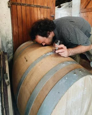 Thumbnail Dégustation de vins naturels de Bordeaux au Château Shuette
