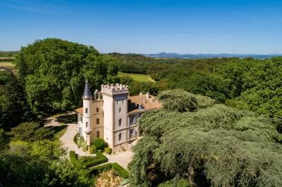 Thumbnail Wine Tasting at Château Capion in Terrasses du Larzac