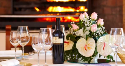 Thumbnail Visita con degustazione e pranzo "nella Storia" presso Villa Matilde