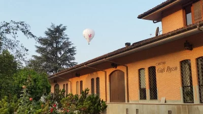 Thumbnail Dégustation de vin Premium Cru à la Cantina Gigi Rosso à Langhe