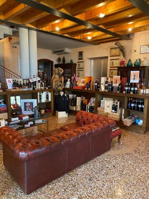 Thumbnail Verkostung von Bio-Valpolicella mit Käse aus der Region bei Valentina Cubi in Fumane