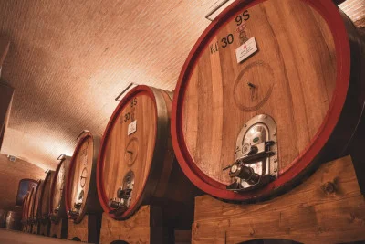 Thumbnail Verkostung von Bio-Valpolicella mit Käse aus der Region bei Valentina Cubi in Fumane