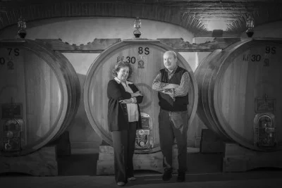 Thumbnail Cata vertical del Amarone «Morar» en Valentina Cubi, en Valpolicella