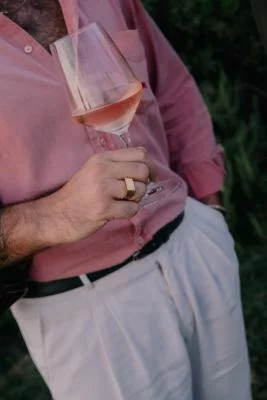 Thumbnail Levántate Gagia: Cata rápida de vinos en Gagiablu, en Maremma