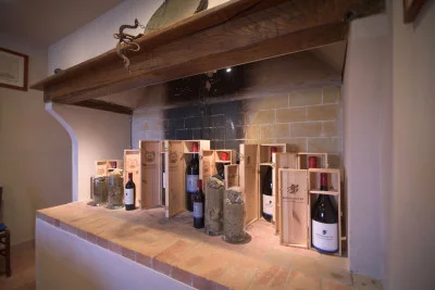 Thumbnail Bienvenue à Bibbiano, expérience de dégustation de vin dans le Chianti Classico
