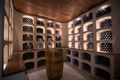 Thumbnail Wine tour privato e degustazione di vini presso Bibbiano nel Chianti Classico