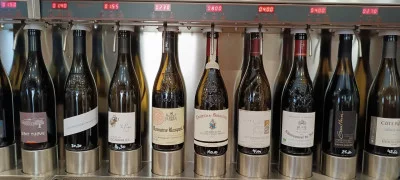 Thumbnail Excursión de un día a Chateauneuf-du-Pape desde Aix o Marsella