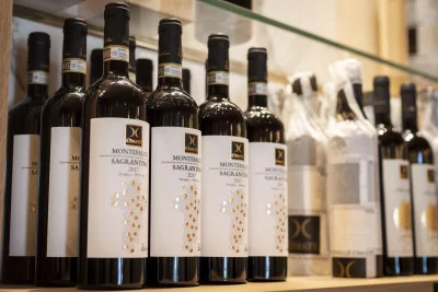 Thumbnail Wine and food Experience au Cimate dans la région viticole de Montefalco