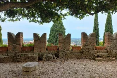 Thumbnail Prosecco Hills Day Trip from Venice & Treviso: 2 Wineries