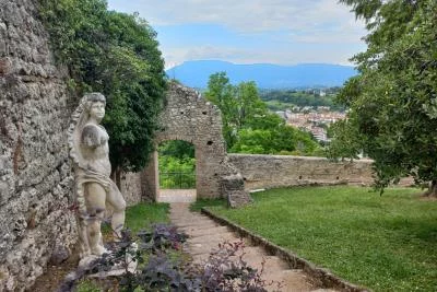 Thumbnail Prosecco Hills Tagesausflug von Venedig &amp; Treviso: 2 Weingüter