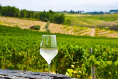 Thumbnail Vinho Verde Private Weintour ab Porto: 2 Weingüter &amp; Wein- und Käseproben
