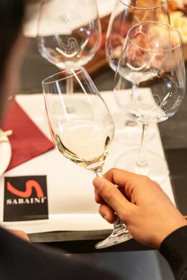 Thumbnail Traditional Wine Tasting and Winery Tour at Cantina Sabaini in Val d'Illasi