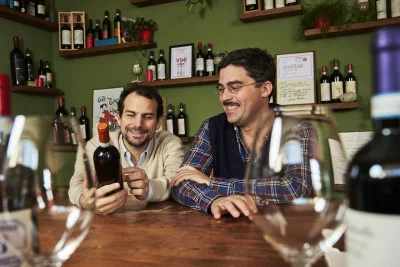 Thumbnail Grignolino & Friends Wine Experience at Vicara Winery in Monferrato