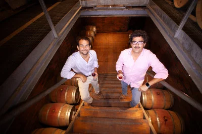 Thumbnail Grignolino & Friends wine experience à la cave Vicara dans le Monferrato