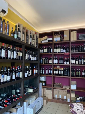 Thumbnail Ruchè Verkostung Zwischen "Classic" und "Reserve" in seinem Geburtsort, Castagnole Monferrato