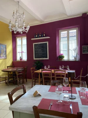 Thumbnail Dégustation de Ruchè Entre "classique" et "réserve" dans son berceau, Castagnole Monferrato