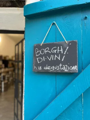 Thumbnail Weinprobe und Olivenölverkostung in Oltrealmare an der ligurischen Riviera