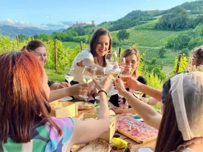 Thumbnail Dégustation de vins supérieurs chez Marino Barani &amp; Figli