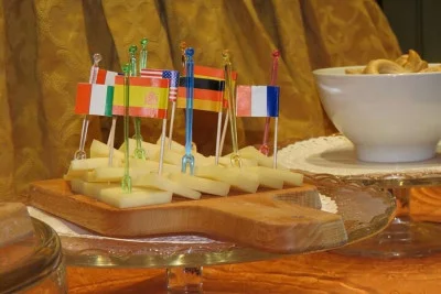Thumbnail Aperitivo con la storia di Montecassino e il vino Gustav all'Hotel La Pace