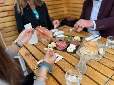 Thumbnail Private Vienna Food Tour