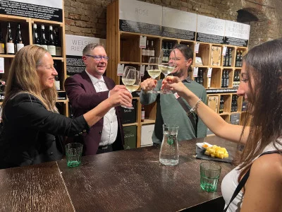Thumbnail Private Wien Food Tour