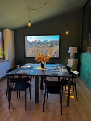 Thumbnail Dégustation de vin et de produits locaux à La Madeleine dans la campagne de Narni