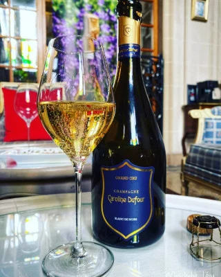 Thumbnail Esperienza di degustazione eccezionale presso lo Champagne Caroline Dufour a Reims