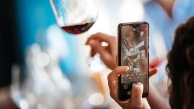 Thumbnail Besichtigung des Weinguts Buglioni und Wein- und Cicchetti-Verkostung in der Enoteca del Bugiardo