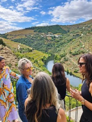 Thumbnail Douro Valley Small-Group Premium Tour: 4 Wineries, Wine Tasting, Olive Oil & Lunch