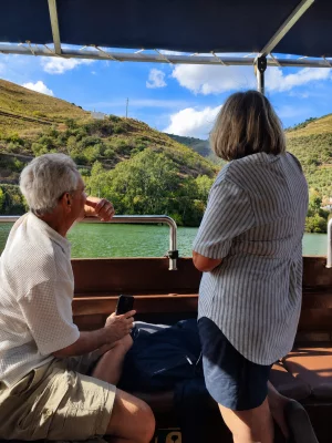 Thumbnail Douro Valley Private Wine Tour with River Cruise & Lunch from Porto