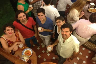 Thumbnail Tour gastronomico di Jerez "tour delle tapas dei tabancos