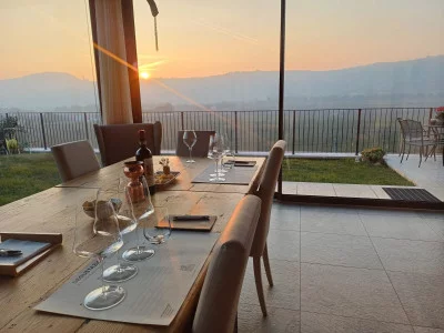 Thumbnail Degustazione Ultima di Vini Falezze e Tour della Cantina in Valpolicella