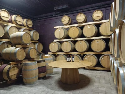 Thumbnail Cata de vinos y visita a la bodega de Falezze en Valpolicella