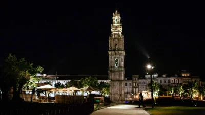 Thumbnail Private Half-Day Porto City Tour with Port Wine & Cheese Tasting