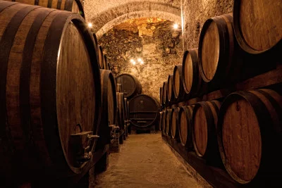Thumbnail Visite privée d'une demi-journée de la ville de Porto avec dégustation de vin de Porto et de fromage