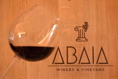 Thumbnail Weintour auf dem Weingut Abaia in Durres