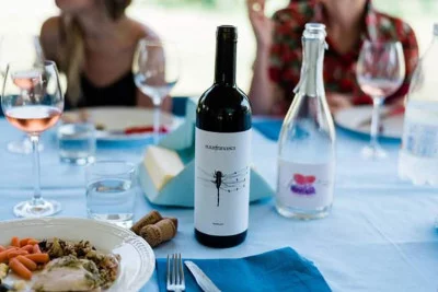 Thumbnail Klassische Weinprobe auf dem Weingut AnnaFrancesca